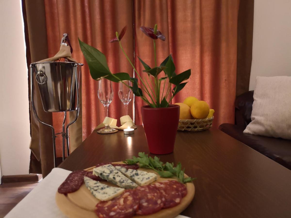 Izvor Hotel "Изворъ" Shipot 外观 照片